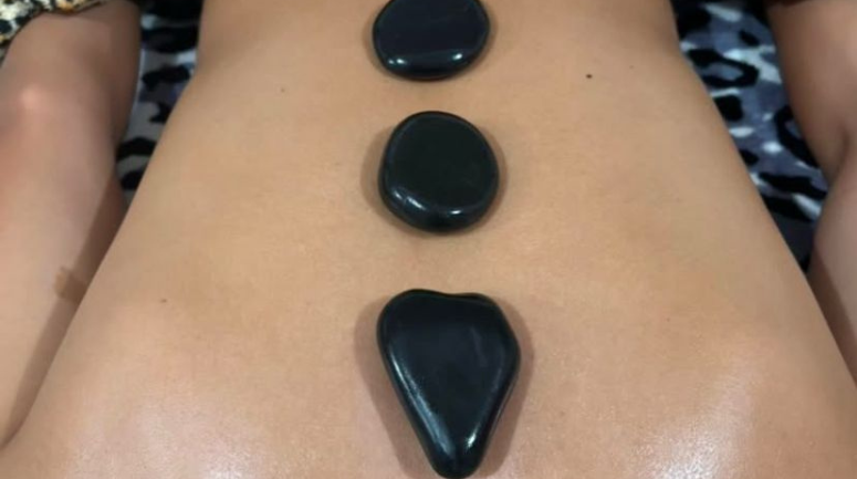 curso de massagem