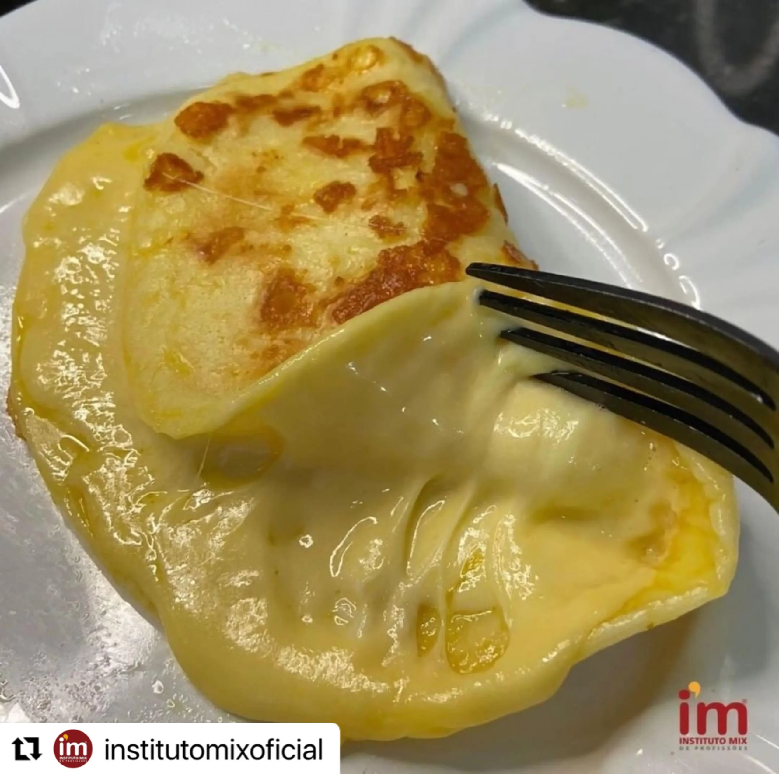 pao de queijo de tapioca