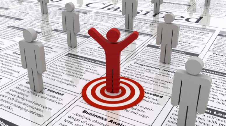 Como Conquistar a Vaga de Emprego Ideal em 2025?