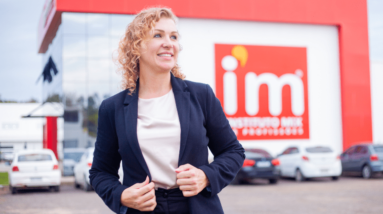 O guia completo da mulher empreendedora!