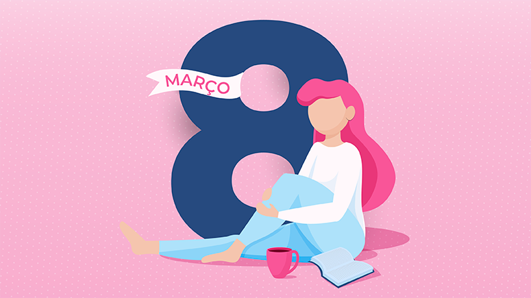 Conheça a história por trás do Dia da Mulher