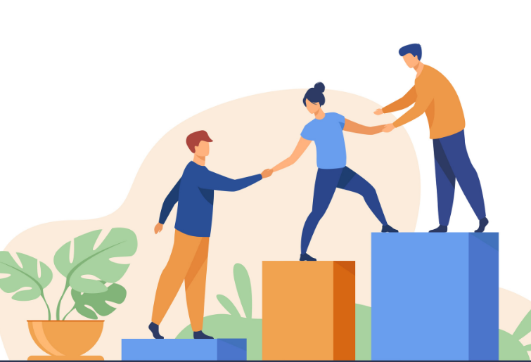 5 passos para ter uma equipe de sucesso 🎯