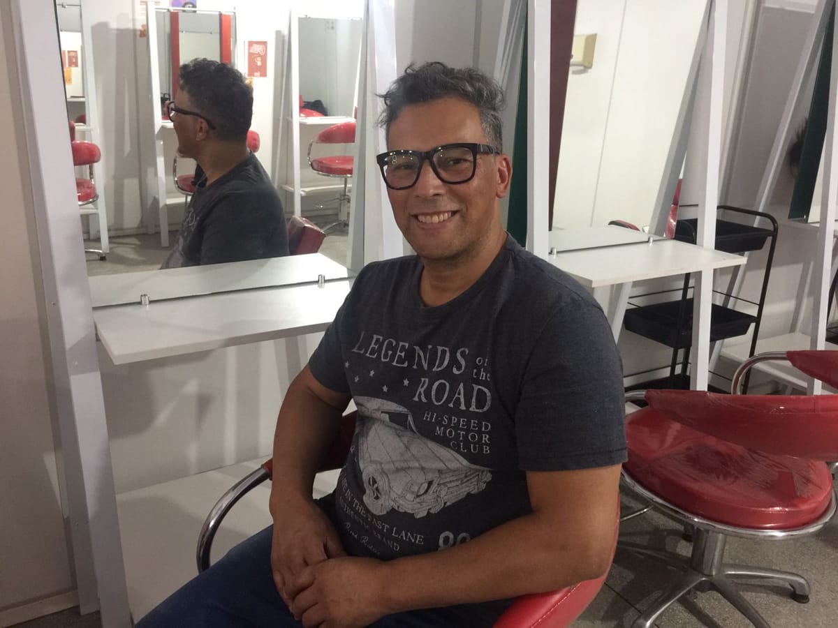 Case de Sucesso: Ângelo – Como um Aluno do Instituto Mix Se Tornou um Confeiteiro de Sucesso
