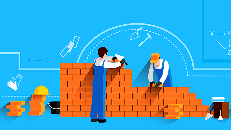 7 Coisas que vocês precisa saber para ser um bom mestre de obras