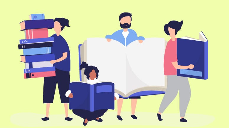 5 Livros sobre Empreendedorismo para você começar a ler ainda hoje