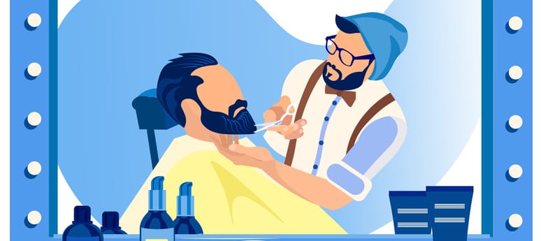 Vale a pena investir em um curso de barbearia? Saiba aqui!