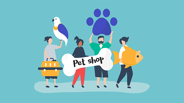 Tudo que você precisa saber para montar um pet shop de sucesso