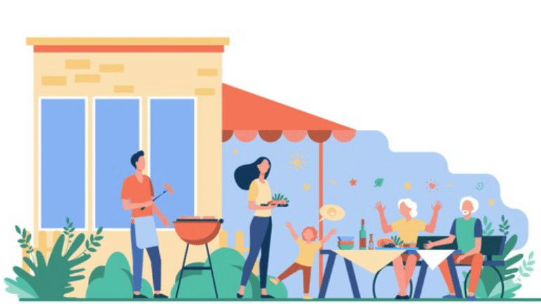 Festas em família: pode ou não pode?
