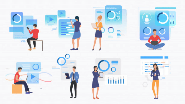 Tecnologia garante oportunidades de emprego e renda
