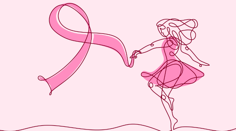 Outubro Rosa: é hora de conversarmos! 💕