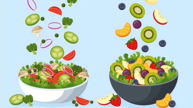 Veganismo: benefícios de aderir à dieta vegana