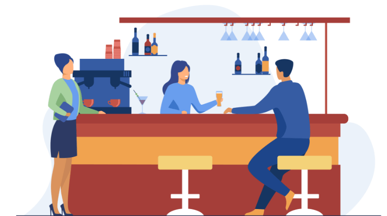 Barman: como se tornar um?