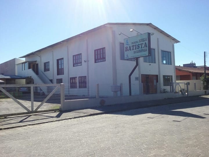 1ª Igreja Batista de Garopaba e Instituto Mix oferecem cursos gratuitos para empresas treinarem colaboradores em meio a pandemia do COVID-19