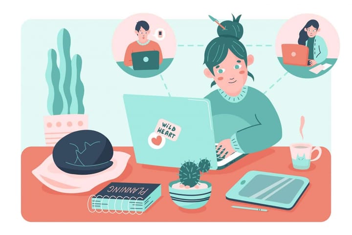 Instituto Mix oferece 40 cursos gratuitos on-line para população durante isolamento do COVID-19