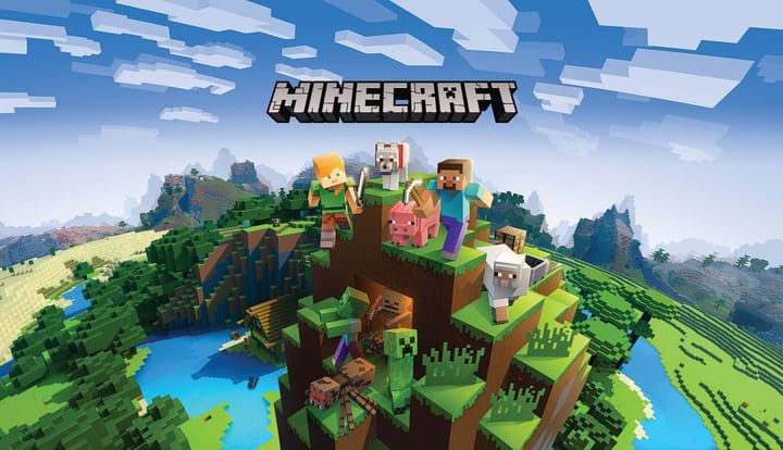 Minecraft: cinco modos para jogar!