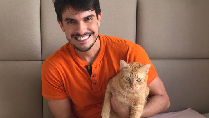Vitor Tranzillo: Um Caso Inspirador do Instituto Mix de Dias D'Ávila na Causa da Proteção Animal
