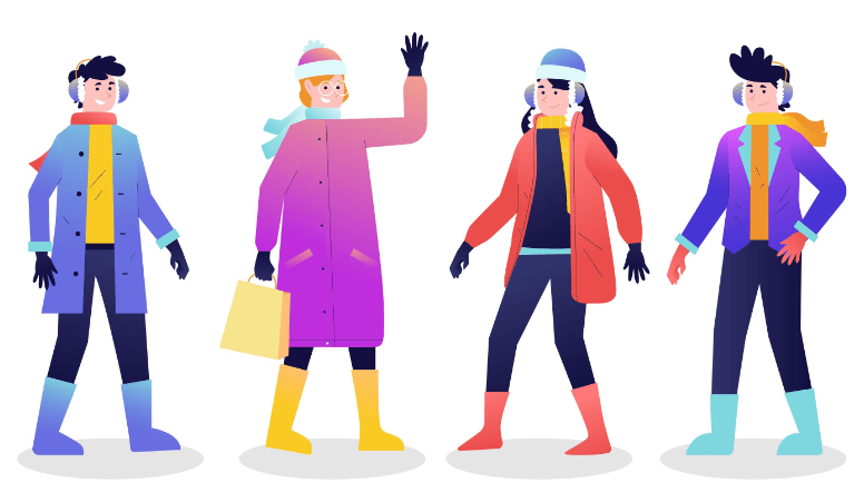 Inverno: dicas de como aproveitar a estação