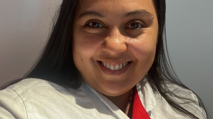 Carina: Aluna de Sucesso na Área da Confeitaria