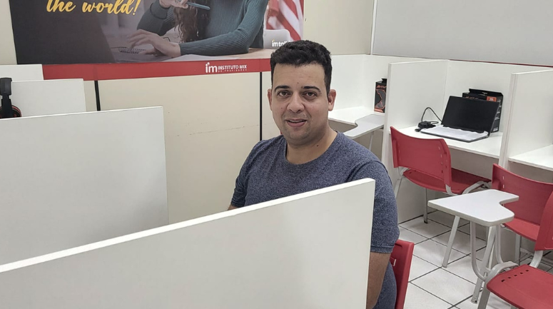 De Professor na Venezuela a Destaque Profissional no Brasil: A Jornada Surpreendente de José Omar
