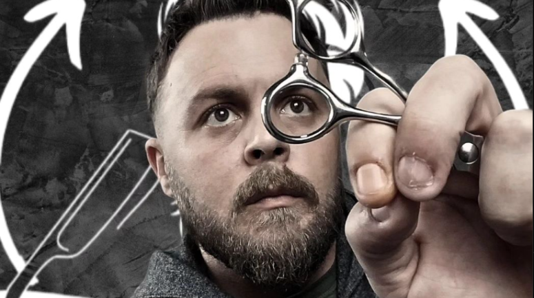Transformação Profissional na Barbearia: Um Caso de Sucesso com nosso aluno Fábio Hinkel