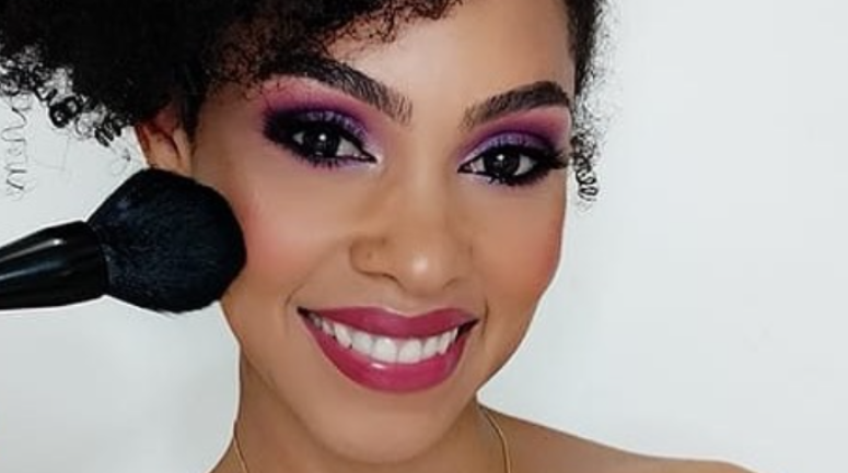 Descobrindo o Mundo do Design de Sobrancelhas com nossa aluna Iris B. Alves