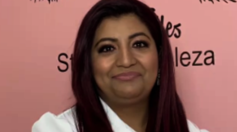 Case de Sucesso: De Cabeleireira a Empresária de Sucesso no Mundo da Beleza