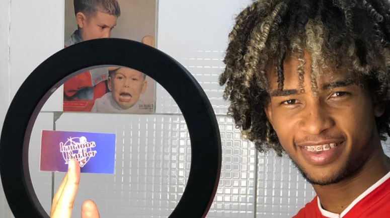 Conheça o Ítalo: Um Jovem Barbeiro Transformando Vidas na Bahia