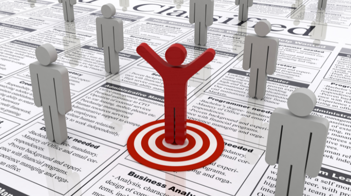 Como Conquistar a Vaga de Emprego Ideal em 2025?