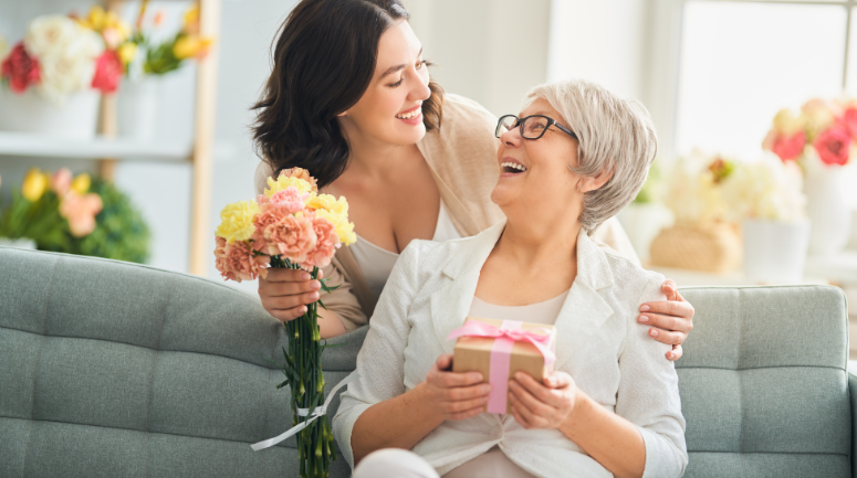 Dia das Mães: Uma Data para Celebrar o Amor e Inspiração