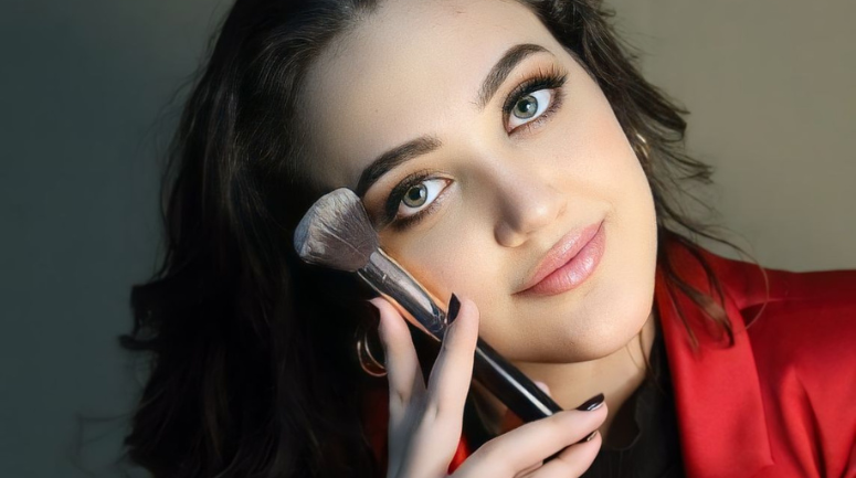 Conheça a Raíssa e sua Jornada de Sucesso na Área da Beleza