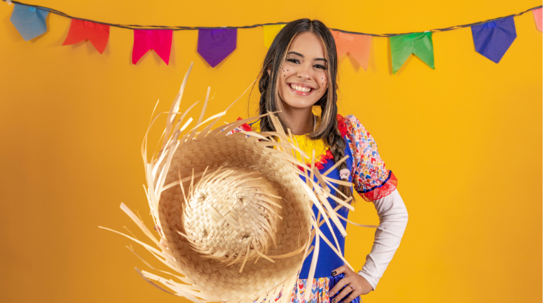Como Preparar uma Festa Junina Completa: Dicas e Receitas