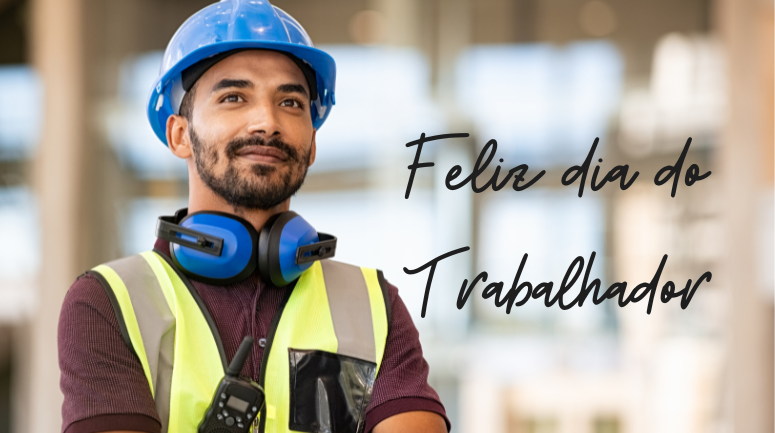 Dia do Trabalhador: Inicie Sua Jornada Profissional e Transforme Seu Futuro