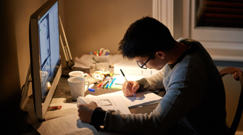 Recursos para Seu Estudo Ser Mais Eficiente