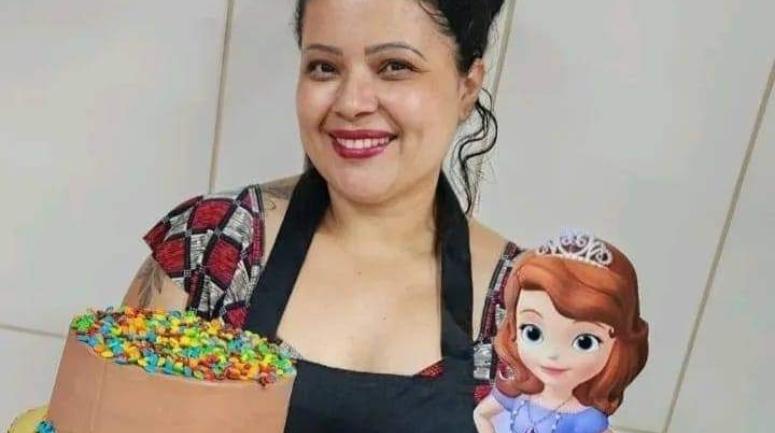 Desvendando o Caminho para o Sucesso na Confeitaria Profissional: Conheça nossa Aluna Leidiani de Ourinhos - SP
