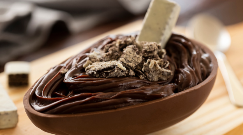 Curso de confeitaria para a Páscoa: Comece a faturar agora
