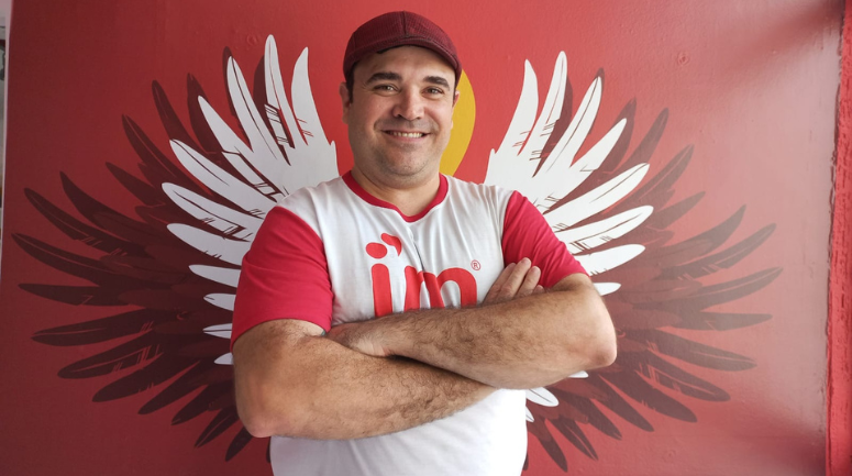 Sucesso na Confeitaria e Panificação: Conheça o Alan e sua Trajetória na Área da Gastronomia