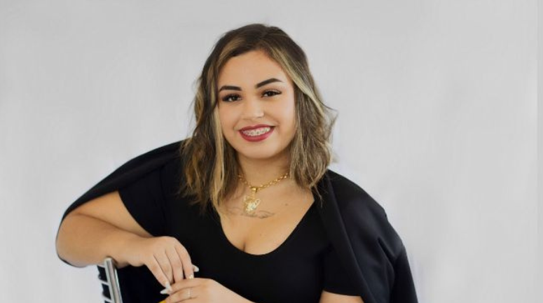 Giovana Pereira Mendes: Da Aluna Inspirada à Instrutora no Instituto Mix