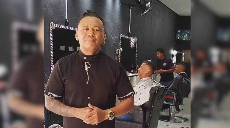 Case de Sucesso no Curso de Barbearia Profissional