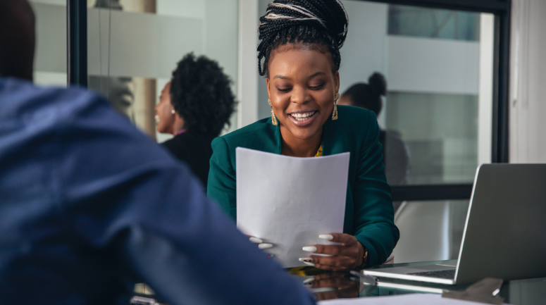Como Conseguir Um Emprego? 5 Dicas Essenciais Para Quem Deseja Ingressar no Mercado de Trabalho