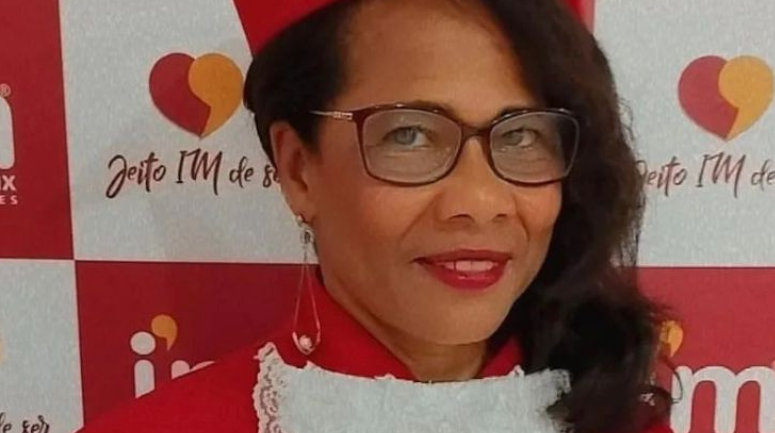 Maria Rita: O case de sucesso na área da Gastronomia de Brotas em Salvador - BA