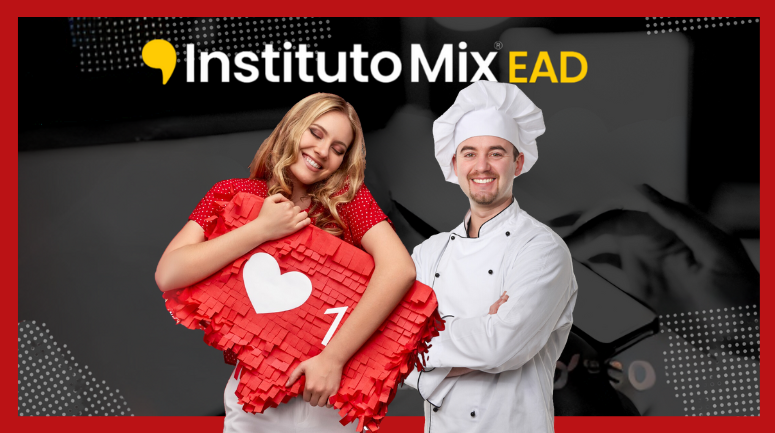 EAD: Flexibilidade e Qualidade ao Seu Alcance com o Instituto Mix