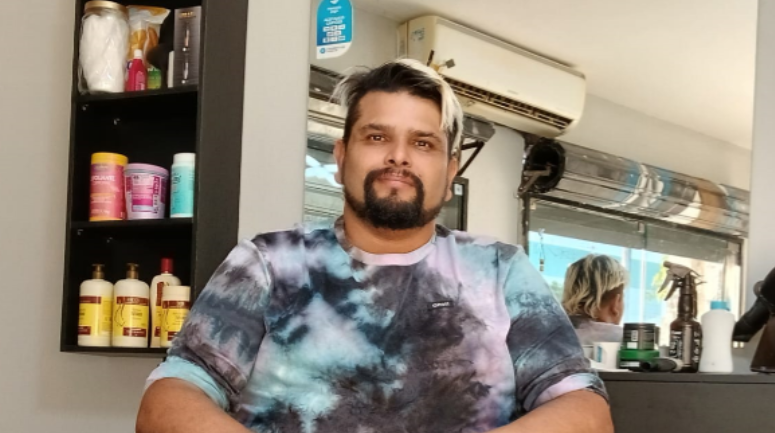 Barbeiro Profissional – Um case de sucesso no Instituto Mix