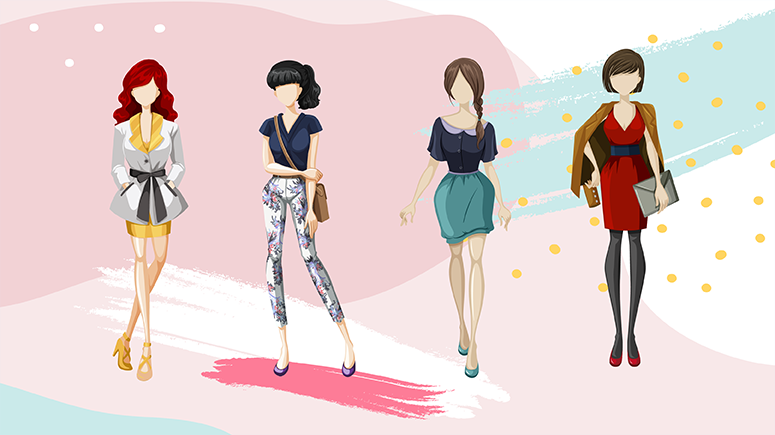 10 Blogueiras de moda para você conhecer e acompanhar hoje mesmo