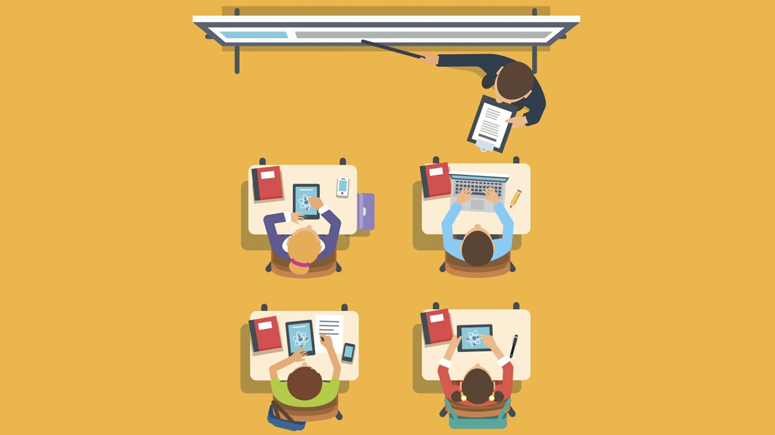Capacitação profissional: como ajuda na conquista de um bom emprego?