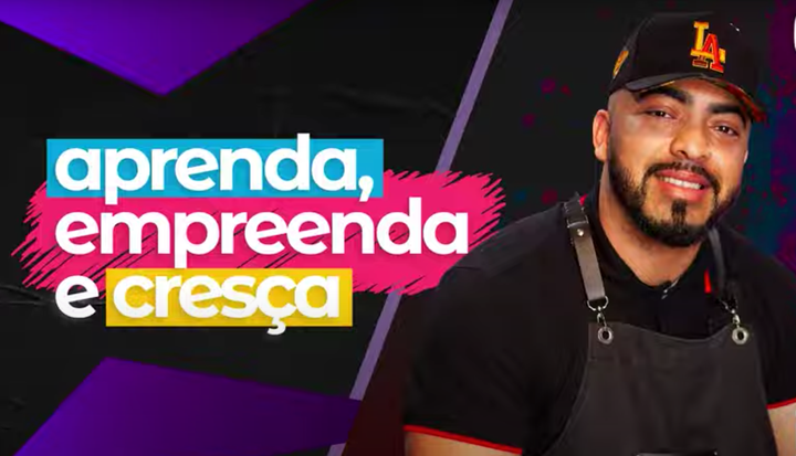 Como Adriano Conquistou o Sucesso com O Curso de Barbearia