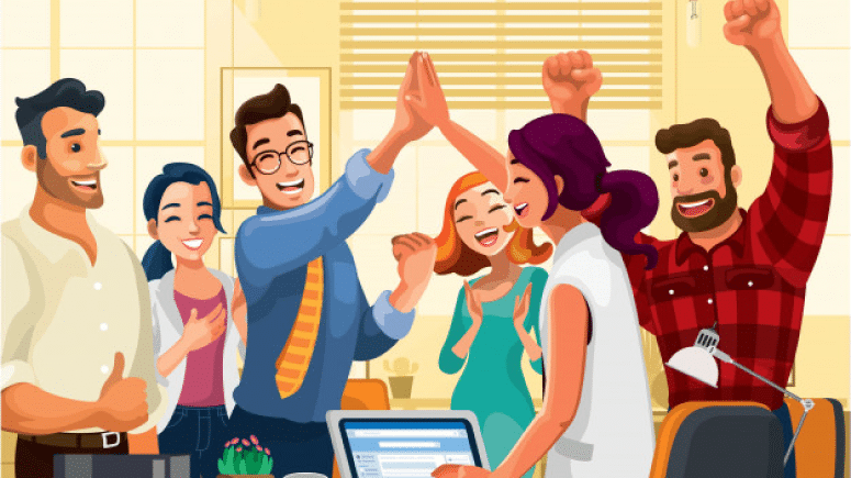 Instituto Mix: há dez anos transformando sonhos em realidade