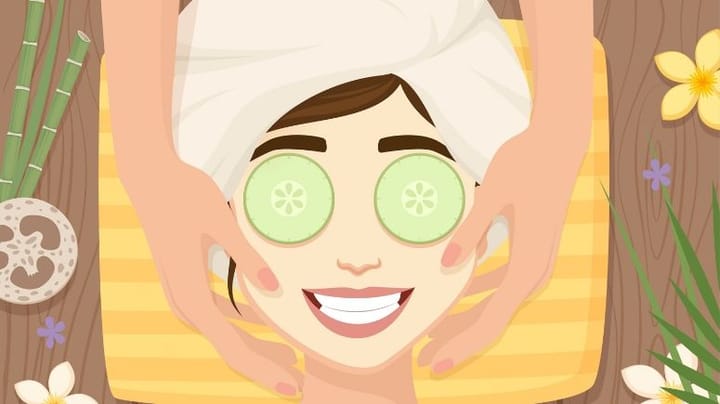 Aprenda a fazer um esfoliante facial caseiro