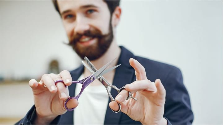 As tendências de cortes masculinos para 2019