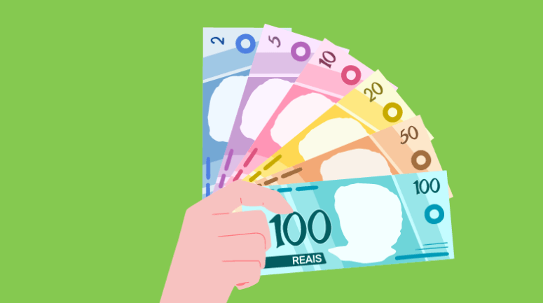 Auxílio Brasil libera primeira parcela em 2022 💰