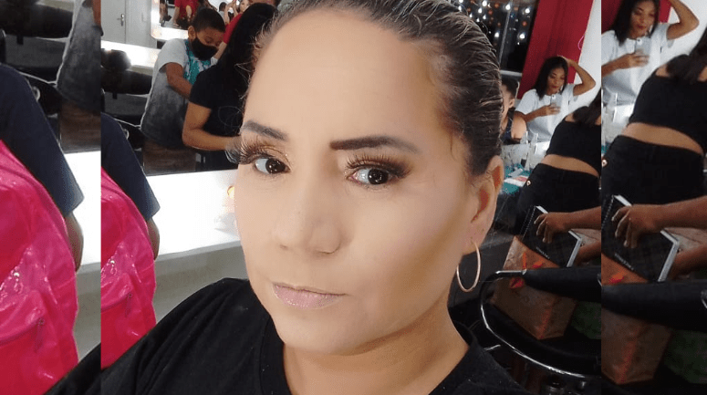 Qualificação total: ela fez mais de 10 cursos no Instituto Mix